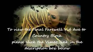 Doccubus - From Dusk Till Dawn - Final Farewell