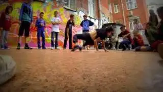 7tosm*ke kids. ROCK YOUR SOUL moscow edition