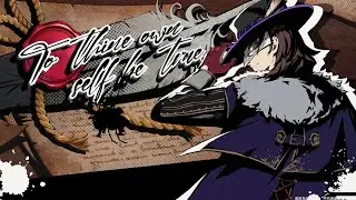 Sepia All out Attack - Persona 5 Phantom X