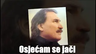 Mate Mišo Kovač – Osjećam se jači [1080p 60fps]