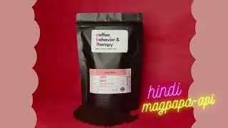 Coffee Behavioral Therapy Drip Coffee