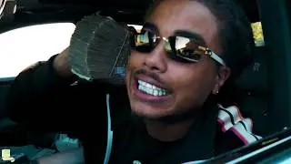 Pimp Tobi - Chose On Me (feat. Lil Hen & PayJayee) (Official Video)