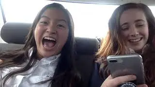 Best Friend Tag | Mary Rose Neumeyer