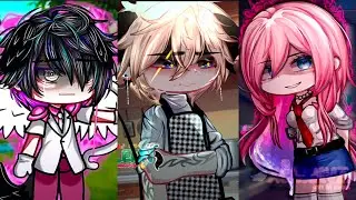 👑 Gacha Life TikTok Compilation 👑 Gilmer Yuppie 👑 (# 14)