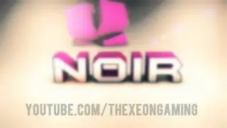 XeoN Noir's Intro I by Walker Designs