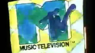 MTV - The Good -Ol Days