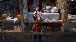 BDO How to make Ring of Cadry Guardian