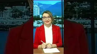 Иван Бойцов о проекте «Надежда — наш компас земной на телеканале Ялта ТВ