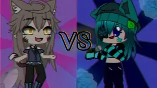 [💎💙]~батл с Леро4кой•|Kotya|•~[💙💎]