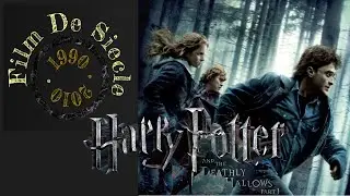 Harry Potter and the Deathly Hallows Part 1 - Film Review