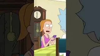 They Kicked Ped0philes Off TikTok - Rick and Morty