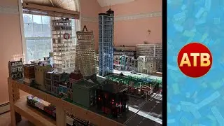 LEGO City Update #14