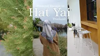 Hat Yai family trip | 8 Nice place to go !