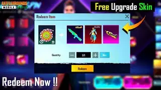 GET FREE UPGRADE BIZON SKIN | BGMI DEEPIKA CRATE OPENING | FREE GLACIER BIZON SKIN | DEEPIKA SPIN
