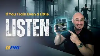 Creatine Monohydrate Explained: Real Benefits Beyond Muscle Growth