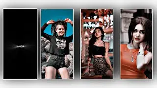 Koi bole dariya hai Kaisa  ishq Lofi Status  Sad🥺 Status Video Editing Alight Motion || Lofi Status