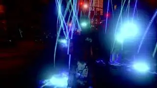 Flying too close to the sun l Infamous Second Son #6