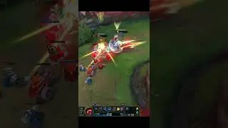 WRONG MASTERIES  #leagueoflegends #woody #gaming