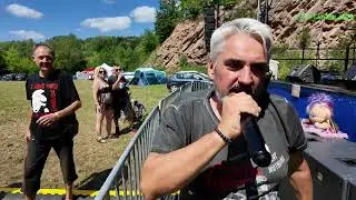 WARKOCZE MARIOLKI - IV Festiwal Pieśni Zbuntowanej