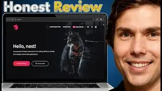 Express vs NestJS 2025 Comparison Which Is Best for Your Next Node.js Project