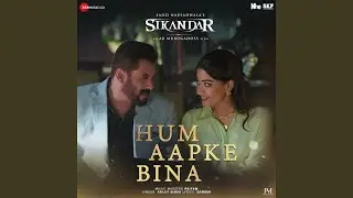 Hum Aapke Bina (From 