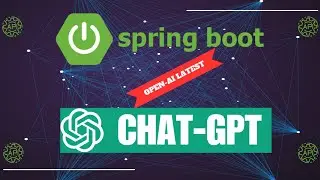 Spring Boot 3  + Spring AI + OpenAI and ChatGPT Spring API Integration | (Rest API Example)