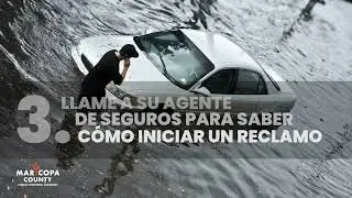 5 tips en caso de inundaciones en su propiedad!