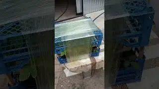 Как выглядят посылки.