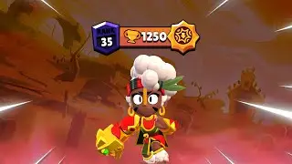 Maisie Rank 35 💥