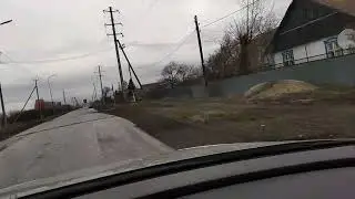Паводки прошли. После всего произошло в Тайынше.