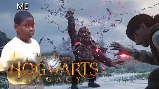 HOGWARTS LEGACY 2.EXE