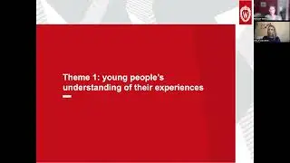 We want information to come to us: young people’s experiences of mis/disinformation