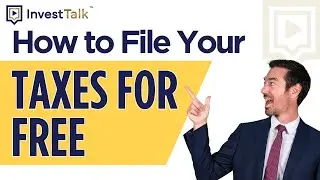How to File your 2024 Tax Return for Free