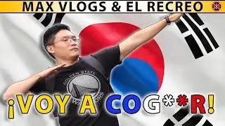 ¿México es mejor que Corea en esto...? 