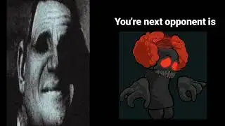 Mr Incredible Becomes uncanny (You're next opponent is) FNF
