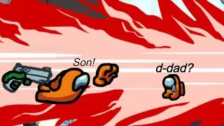 All Pets In Among Us When You Die With Sad Song