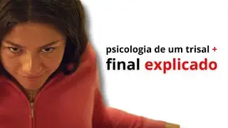 "Rivais" muda a maneira como encaramos relacionamentos | ANÁLISE PSICOLÓGICA de Challengers (2024)