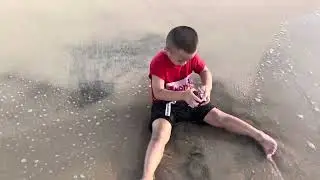 Kỹ niệm đi biển phan thiết