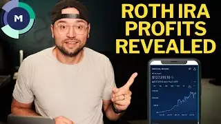 Surprising M1 Finance Investing Returns After 4 Years!