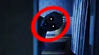Dont Mop At Night, Or Else.....