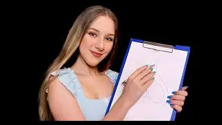 ASMR Sex Ed that they didn't teach you in school