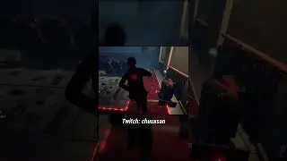 DBD on stream moments ♥️