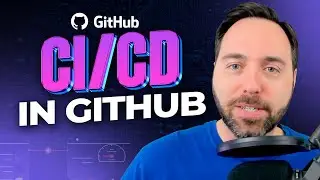 Continuous Integration and Continuous Deployment in GitHub