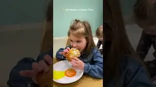 Скоро вже буже паска 🐰) Тому їмо смачненькі пасочки 😍
