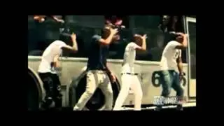 El Ruso y El Eficas - Kimba en el P9
