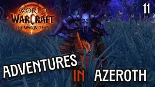 Welcome to Draenor - Adventures In Azeroth - 11 (L29 - 33)