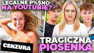 ER0TYƆZNƎ FILMY NA YOUTUBE (HUDA BEAUTY, TEENZ, AFERA STANIKOWA)