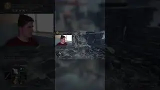 TENZO ELDEN RING FUNNY MOMENTS #19