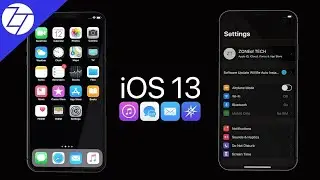 IOS 13 & i-Phone X Theme For Any Xiaomi Miui 10 Device | Top and Best Ios Theme for miui10 & miui11
