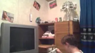 Hidden Cam#1